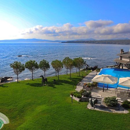 Art Complex Anel Hotel Sozopol Ngoại thất bức ảnh