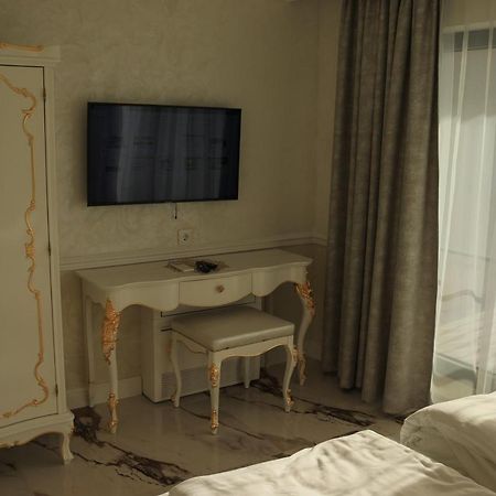Art Complex Anel Hotel Sozopol Ngoại thất bức ảnh