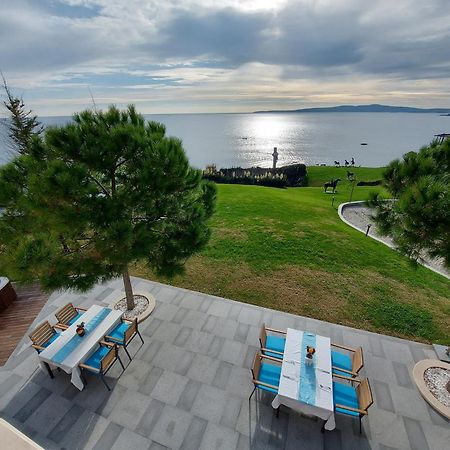 Art Complex Anel Hotel Sozopol Ngoại thất bức ảnh