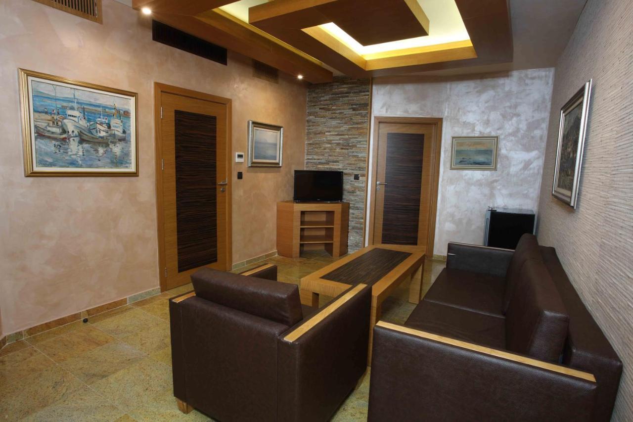 Art Complex Anel Hotel Sozopol Ngoại thất bức ảnh