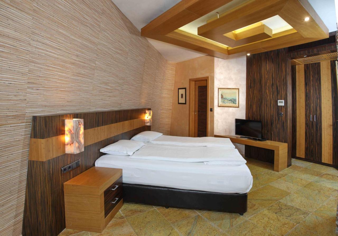 Art Complex Anel Hotel Sozopol Ngoại thất bức ảnh