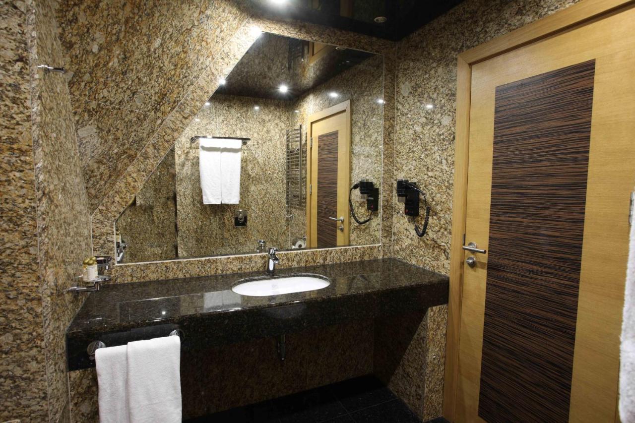 Art Complex Anel Hotel Sozopol Ngoại thất bức ảnh