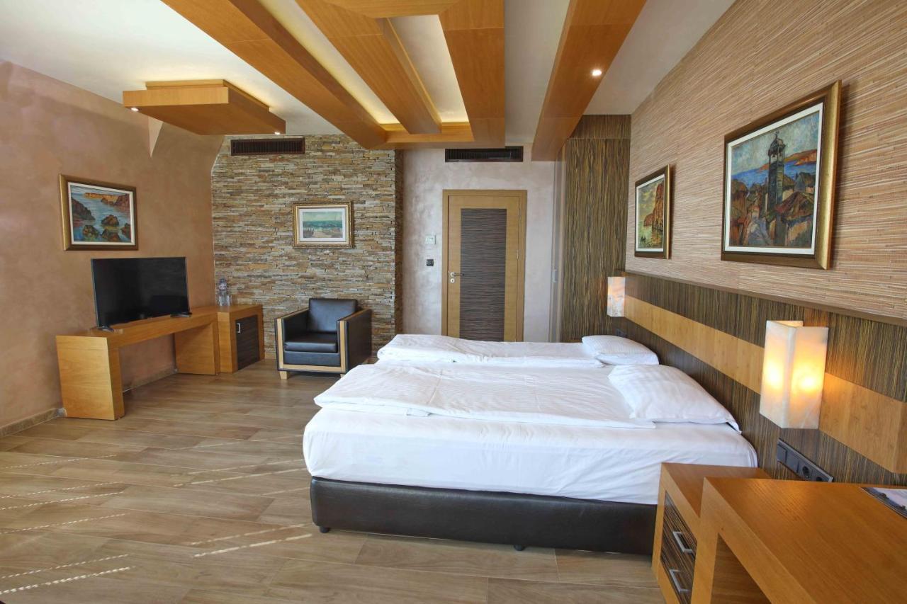 Art Complex Anel Hotel Sozopol Ngoại thất bức ảnh