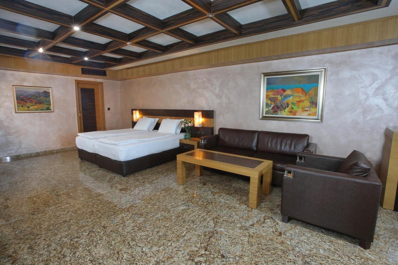 Art Complex Anel Hotel Sozopol Ngoại thất bức ảnh