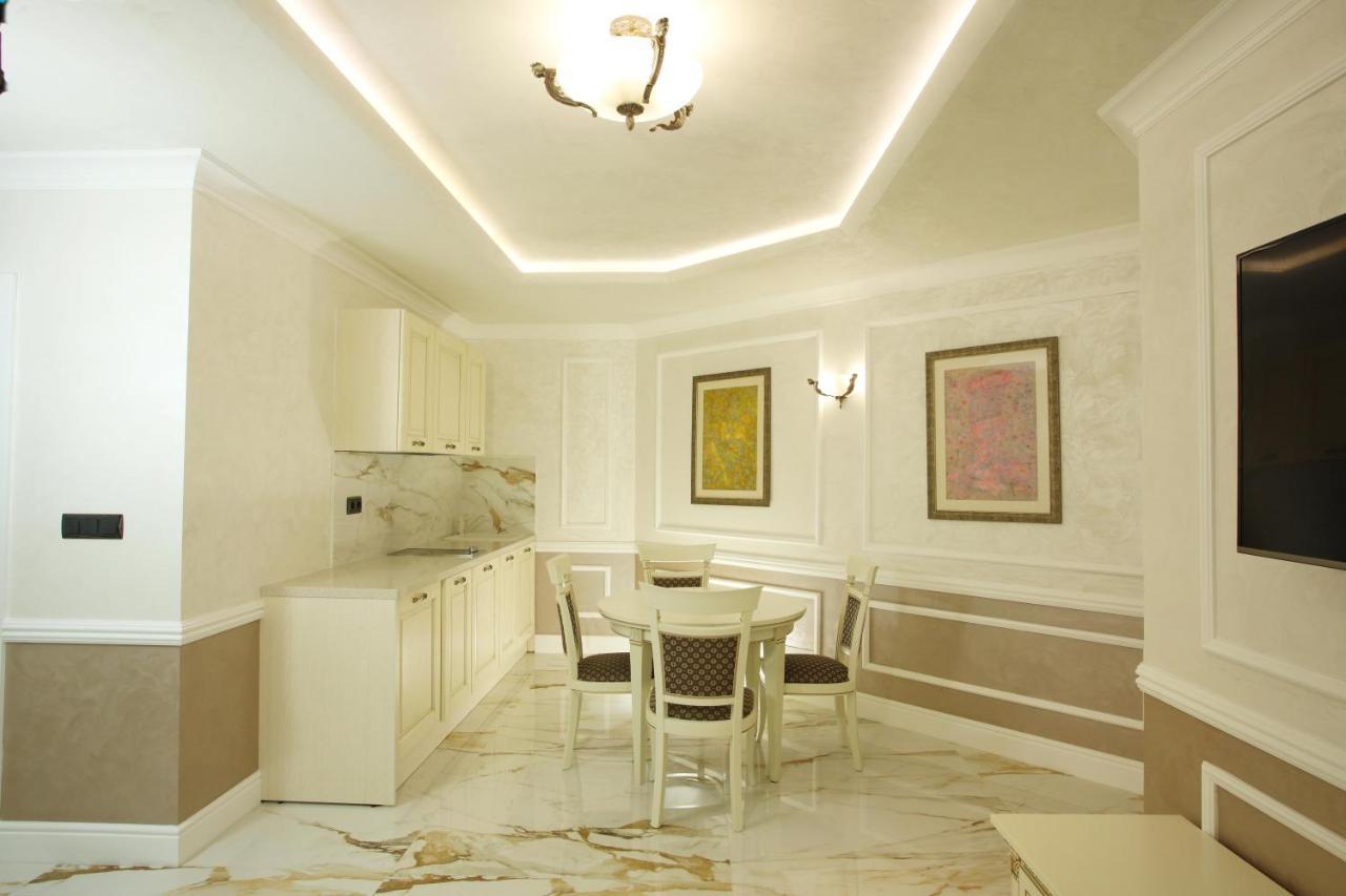 Art Complex Anel Hotel Sozopol Ngoại thất bức ảnh