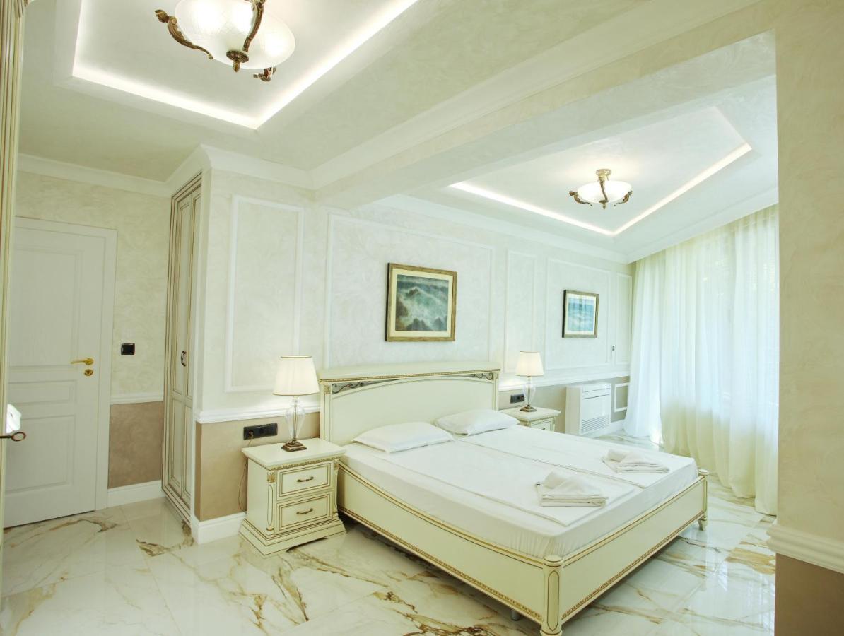 Art Complex Anel Hotel Sozopol Ngoại thất bức ảnh
