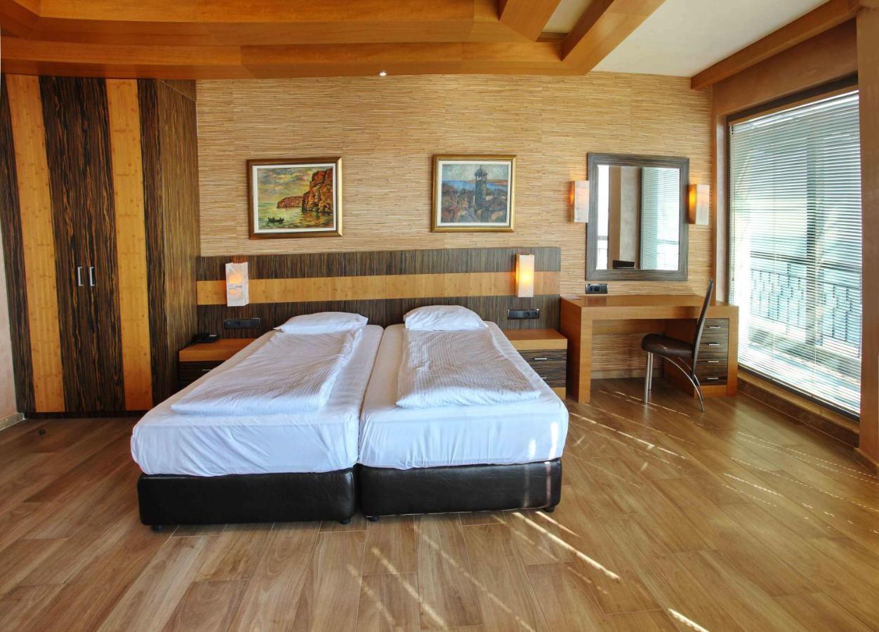 Art Complex Anel Hotel Sozopol Ngoại thất bức ảnh