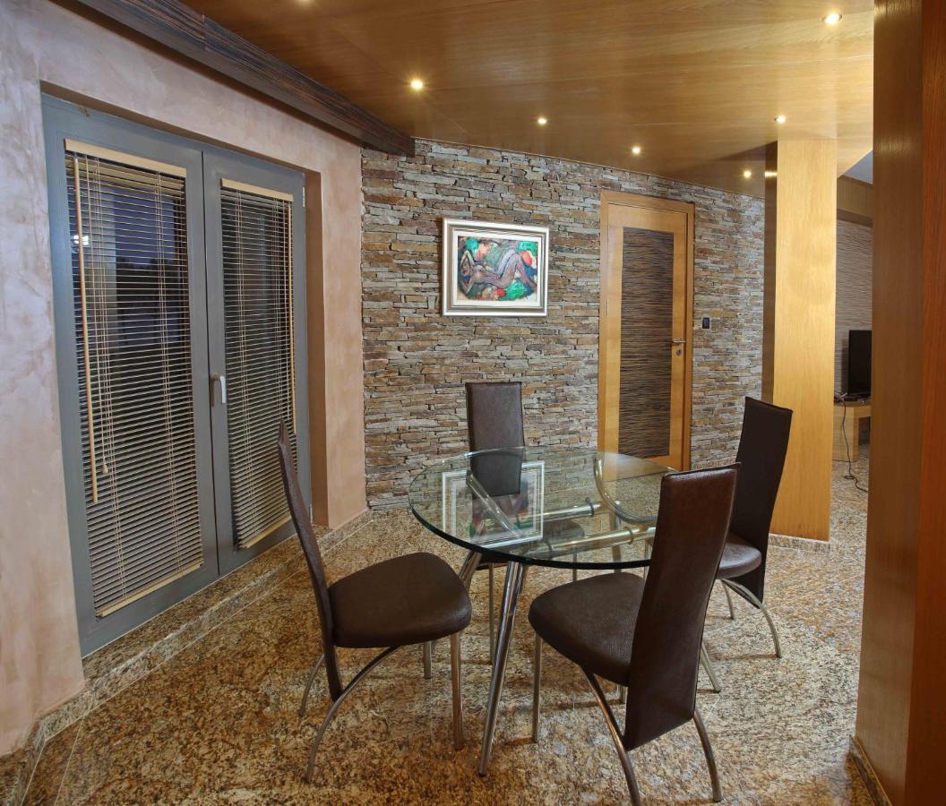 Art Complex Anel Hotel Sozopol Ngoại thất bức ảnh