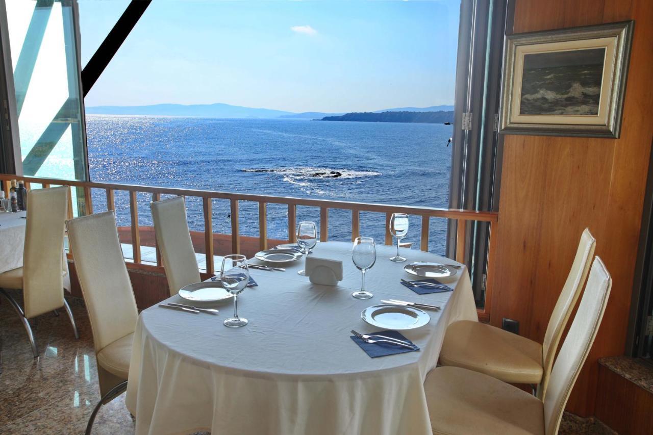 Art Complex Anel Hotel Sozopol Ngoại thất bức ảnh