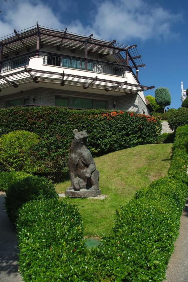 Art Complex Anel Hotel Sozopol Ngoại thất bức ảnh