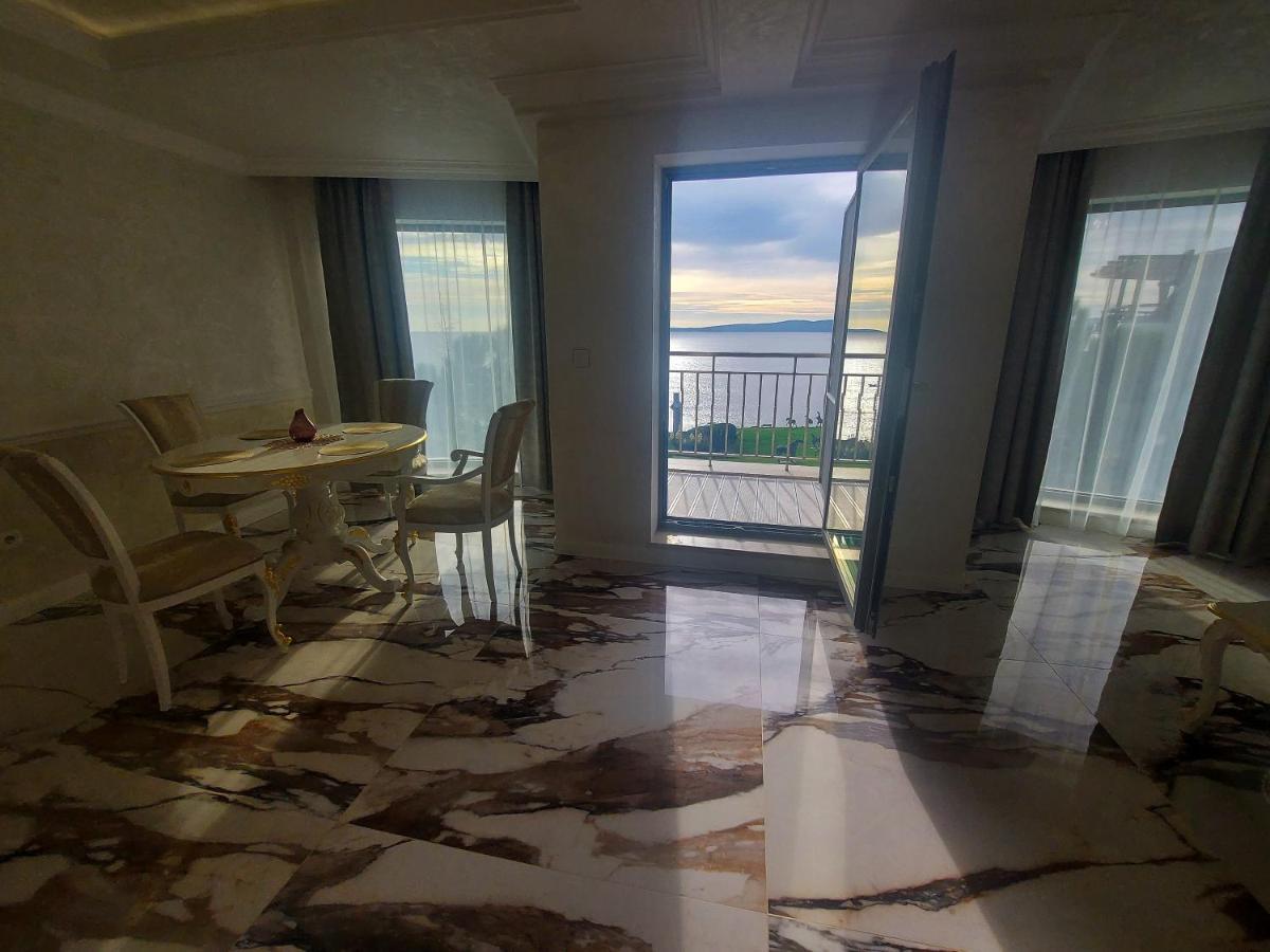 Art Complex Anel Hotel Sozopol Ngoại thất bức ảnh