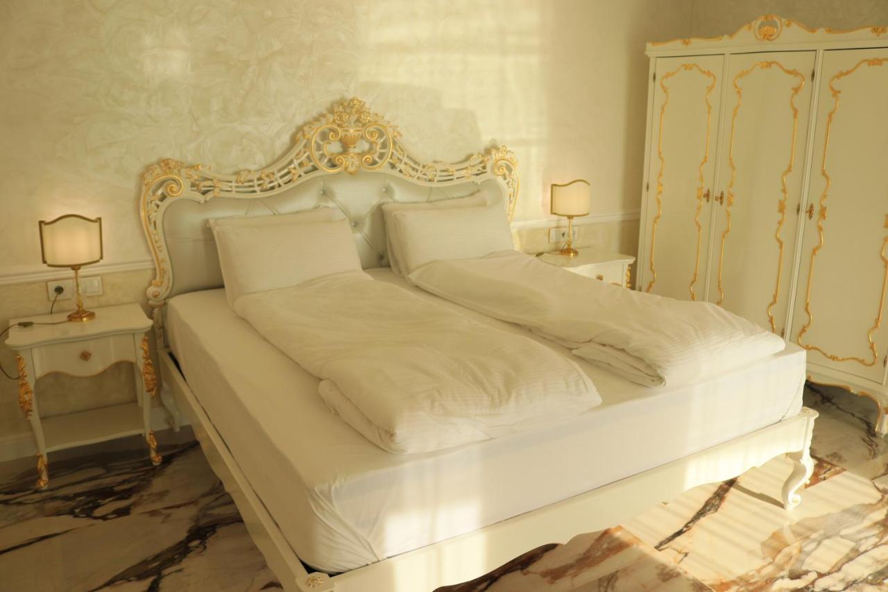 Art Complex Anel Hotel Sozopol Ngoại thất bức ảnh