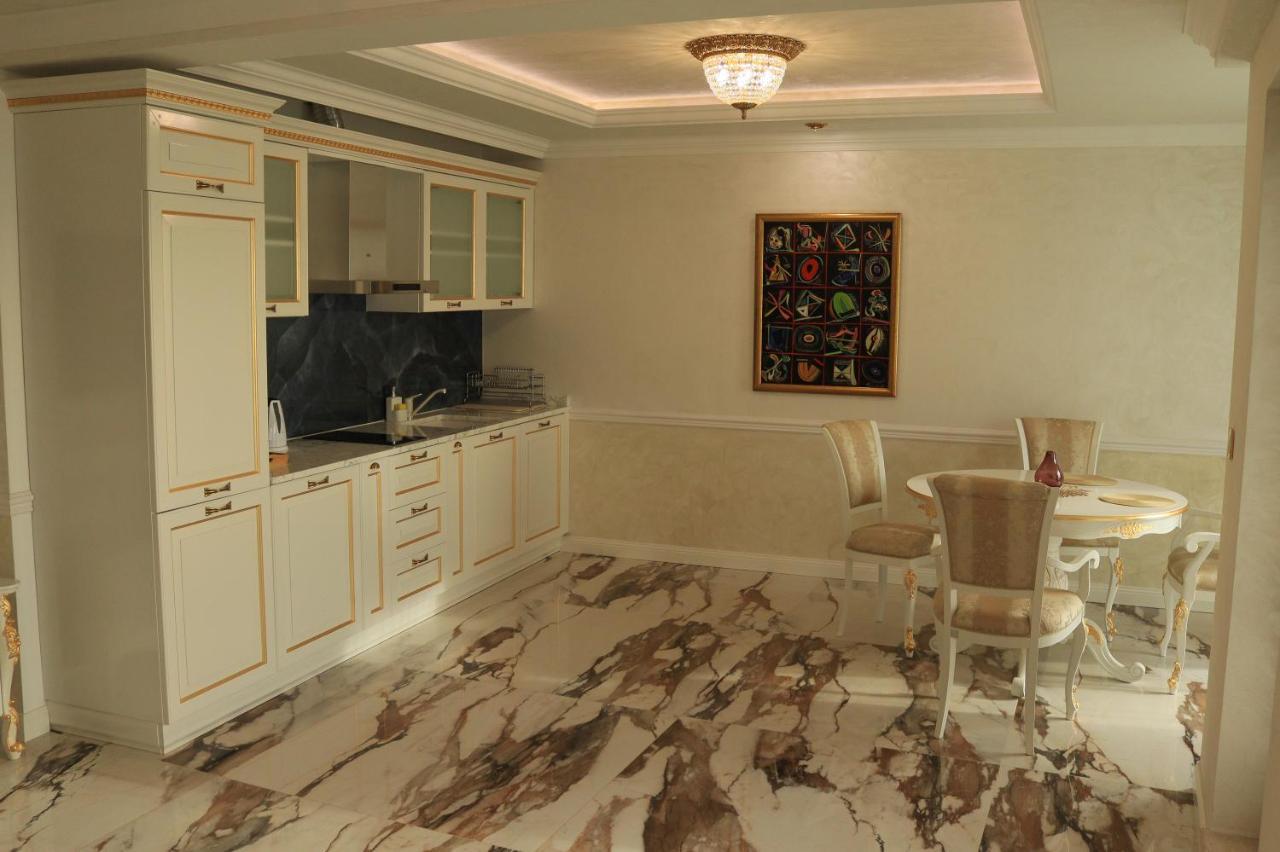 Art Complex Anel Hotel Sozopol Ngoại thất bức ảnh