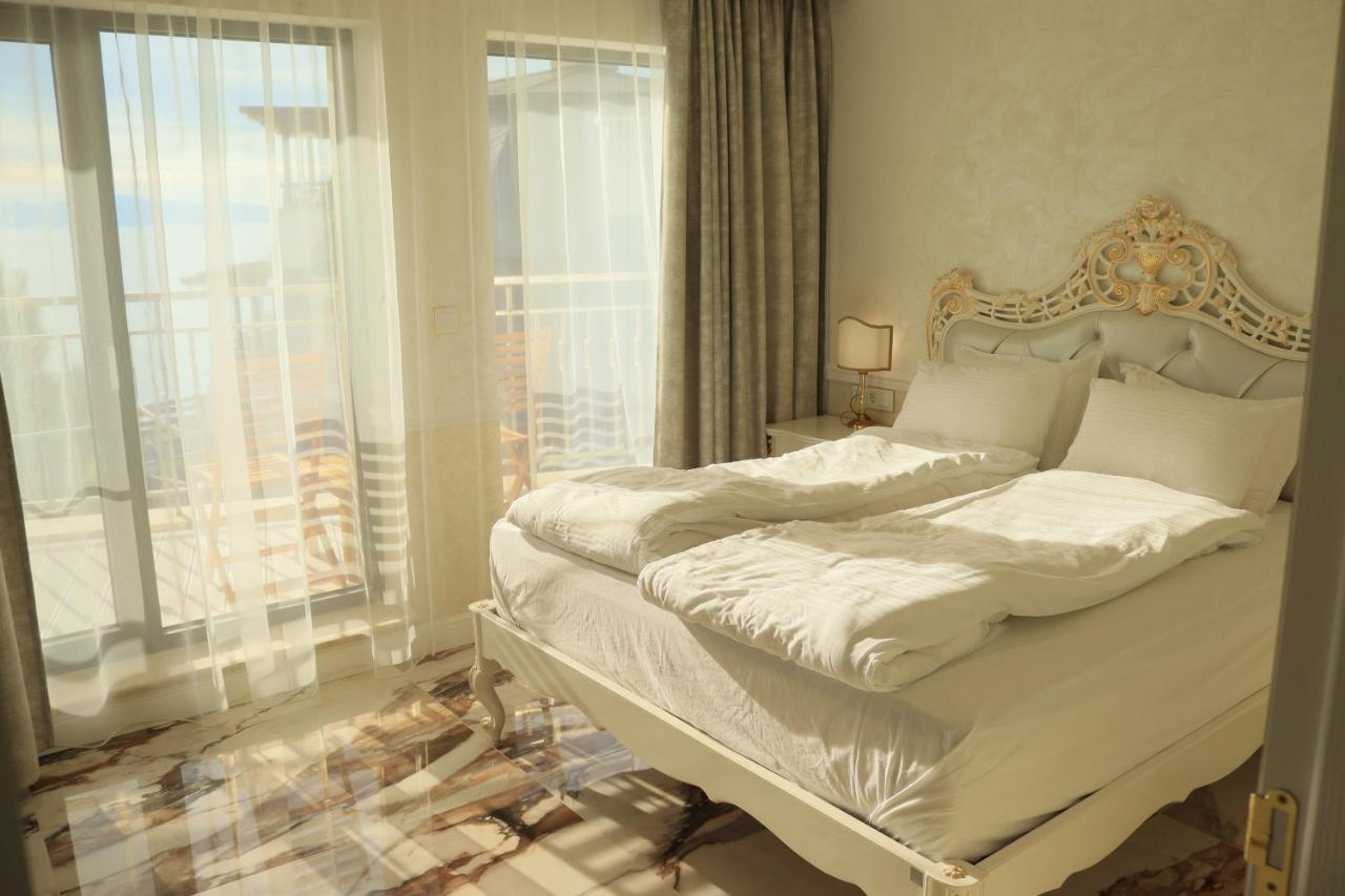 Art Complex Anel Hotel Sozopol Ngoại thất bức ảnh
