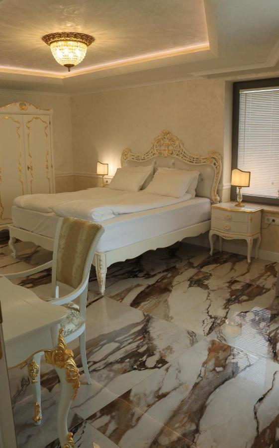 Art Complex Anel Hotel Sozopol Ngoại thất bức ảnh