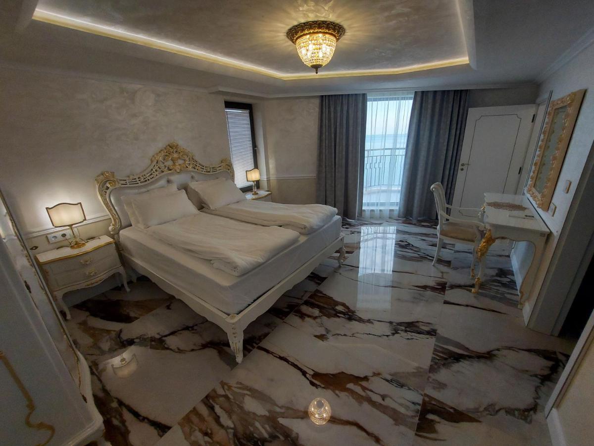Art Complex Anel Hotel Sozopol Ngoại thất bức ảnh