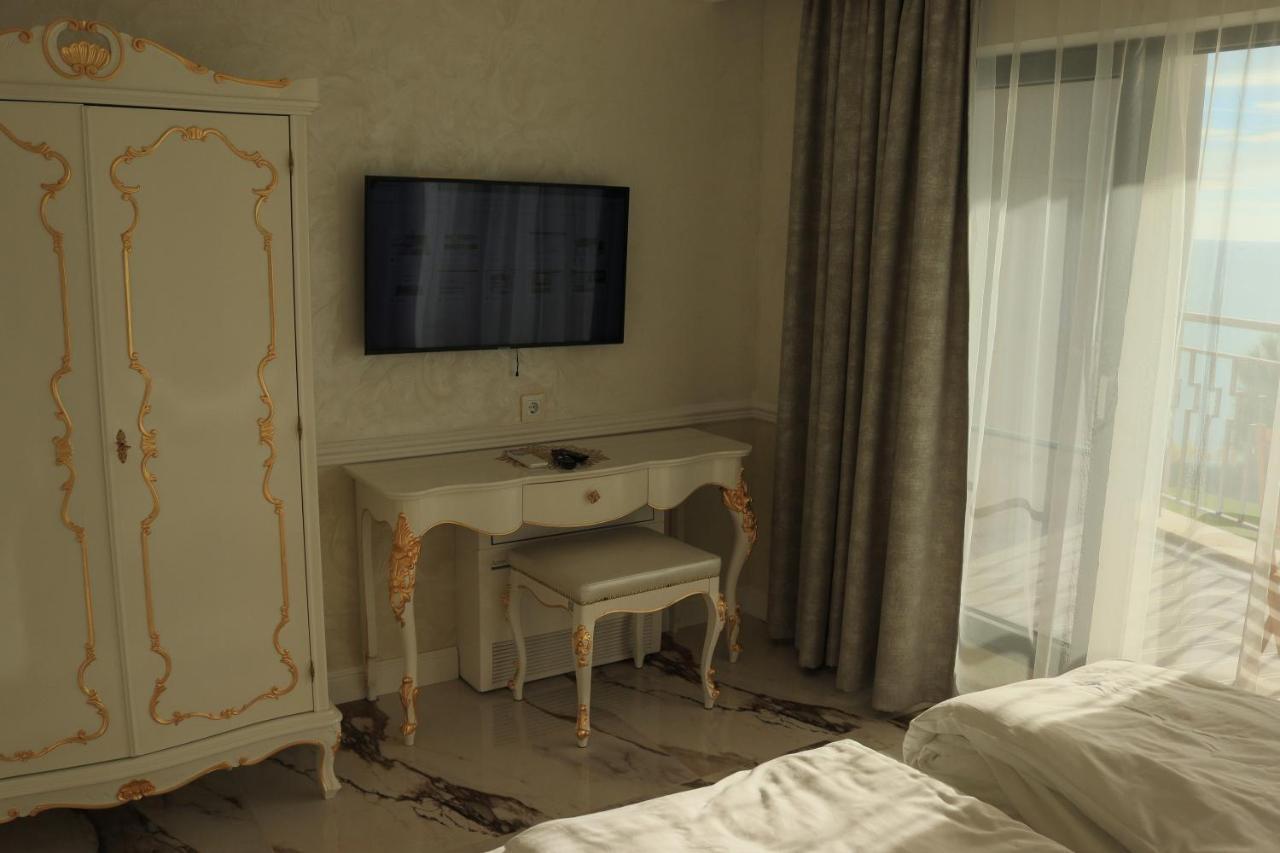 Art Complex Anel Hotel Sozopol Ngoại thất bức ảnh