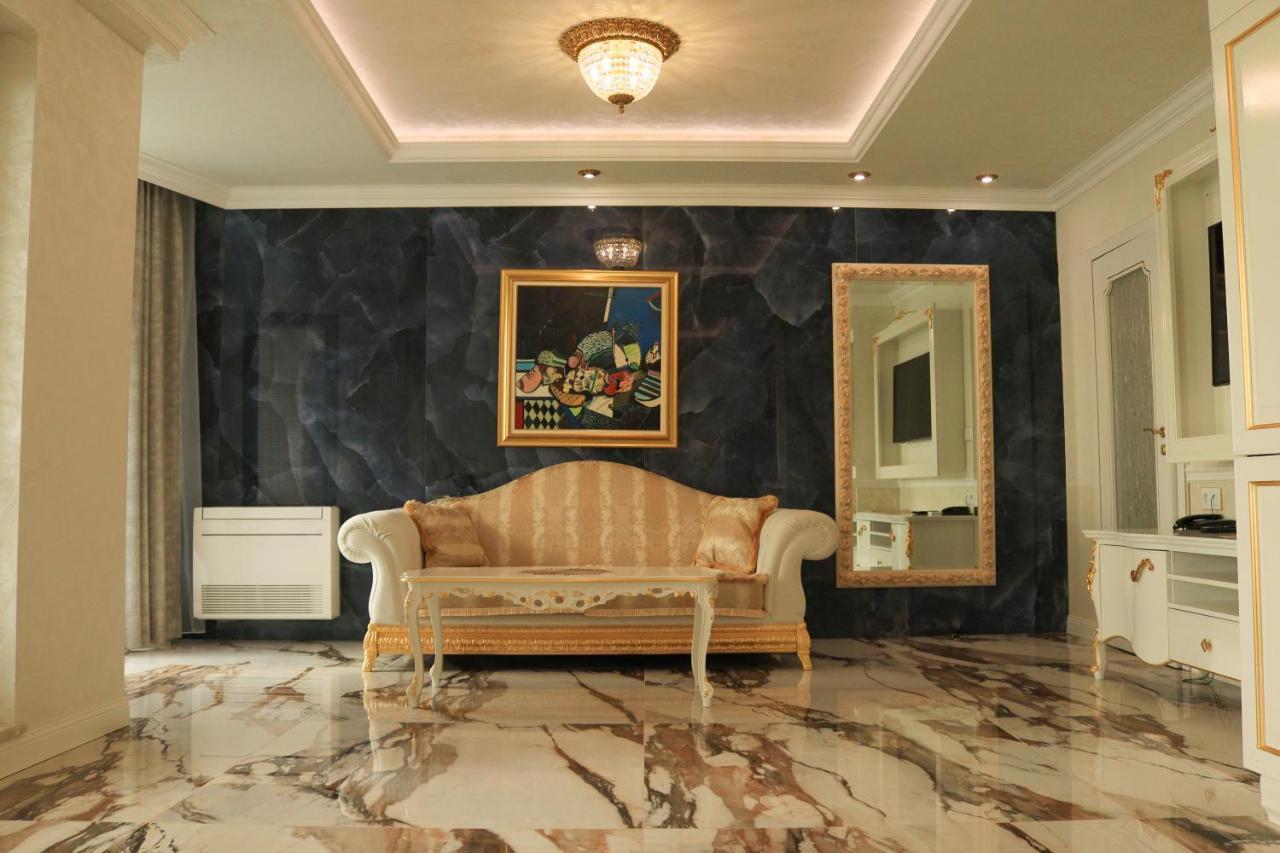Art Complex Anel Hotel Sozopol Ngoại thất bức ảnh