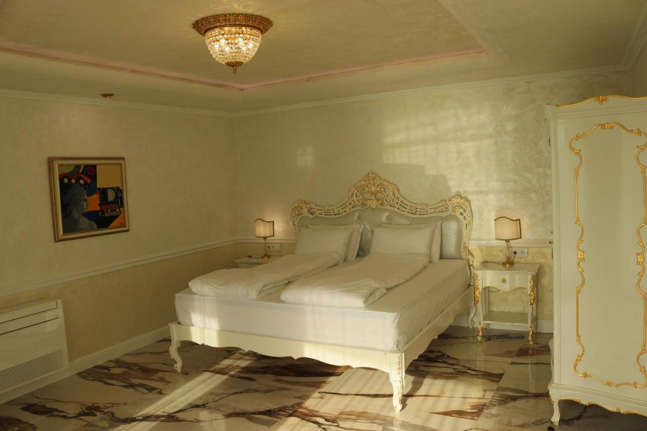 Art Complex Anel Hotel Sozopol Ngoại thất bức ảnh