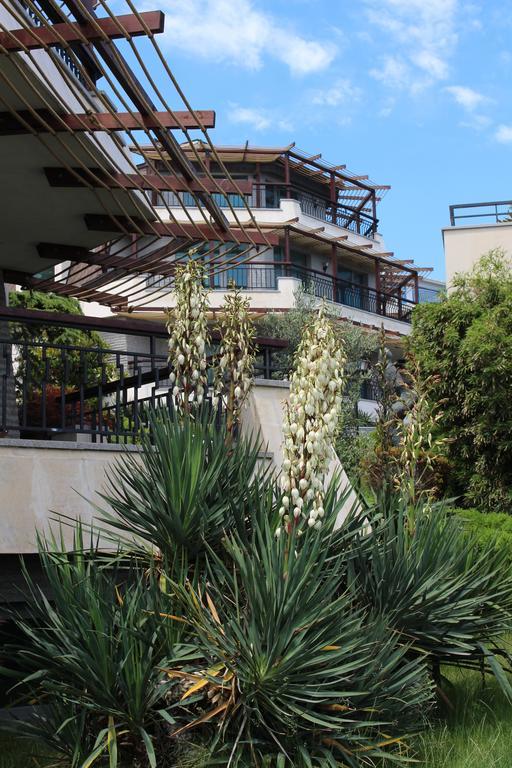 Art Complex Anel Hotel Sozopol Ngoại thất bức ảnh