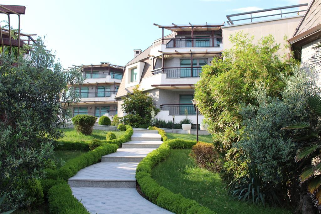 Art Complex Anel Hotel Sozopol Ngoại thất bức ảnh