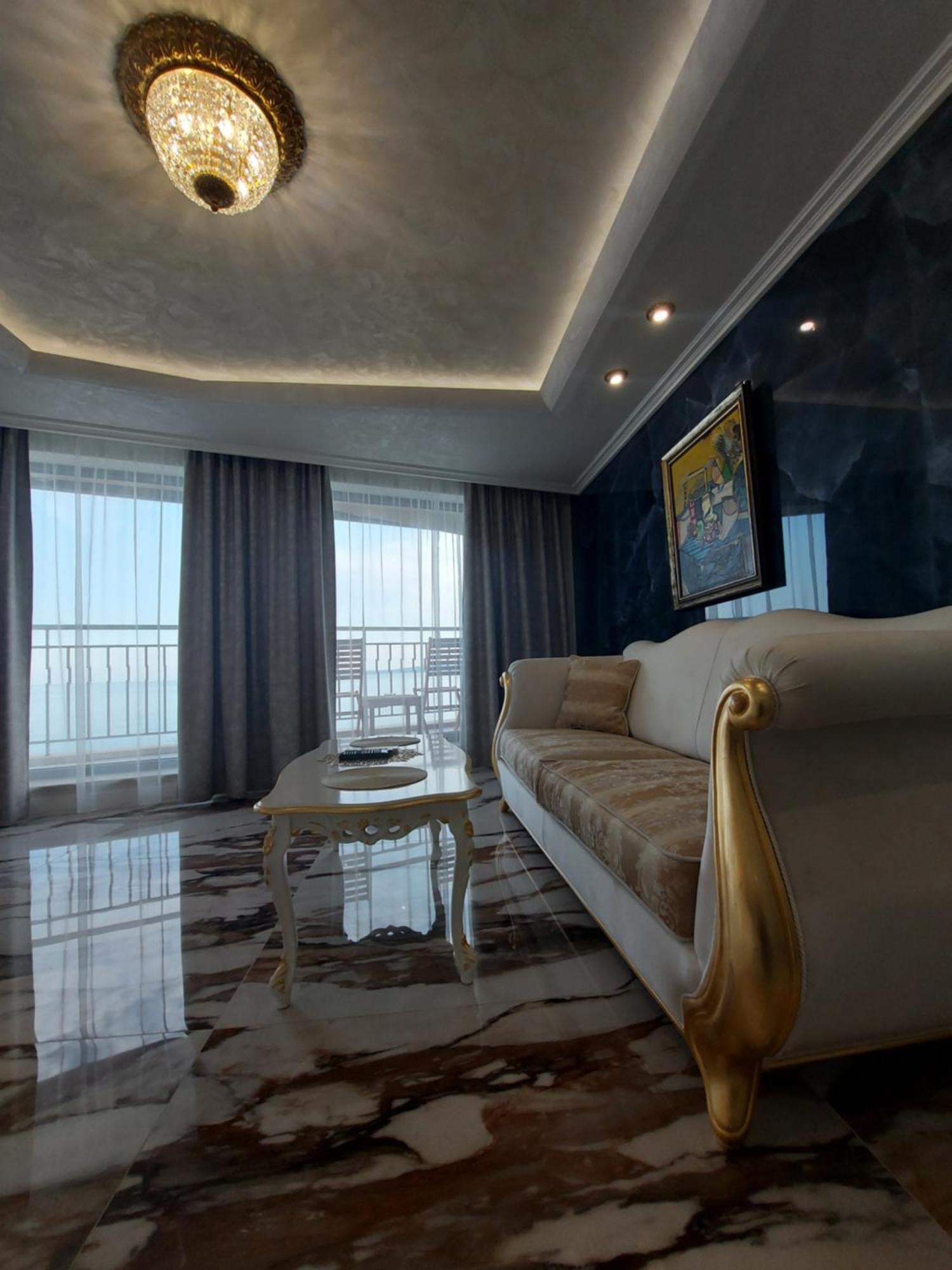 Art Complex Anel Hotel Sozopol Ngoại thất bức ảnh