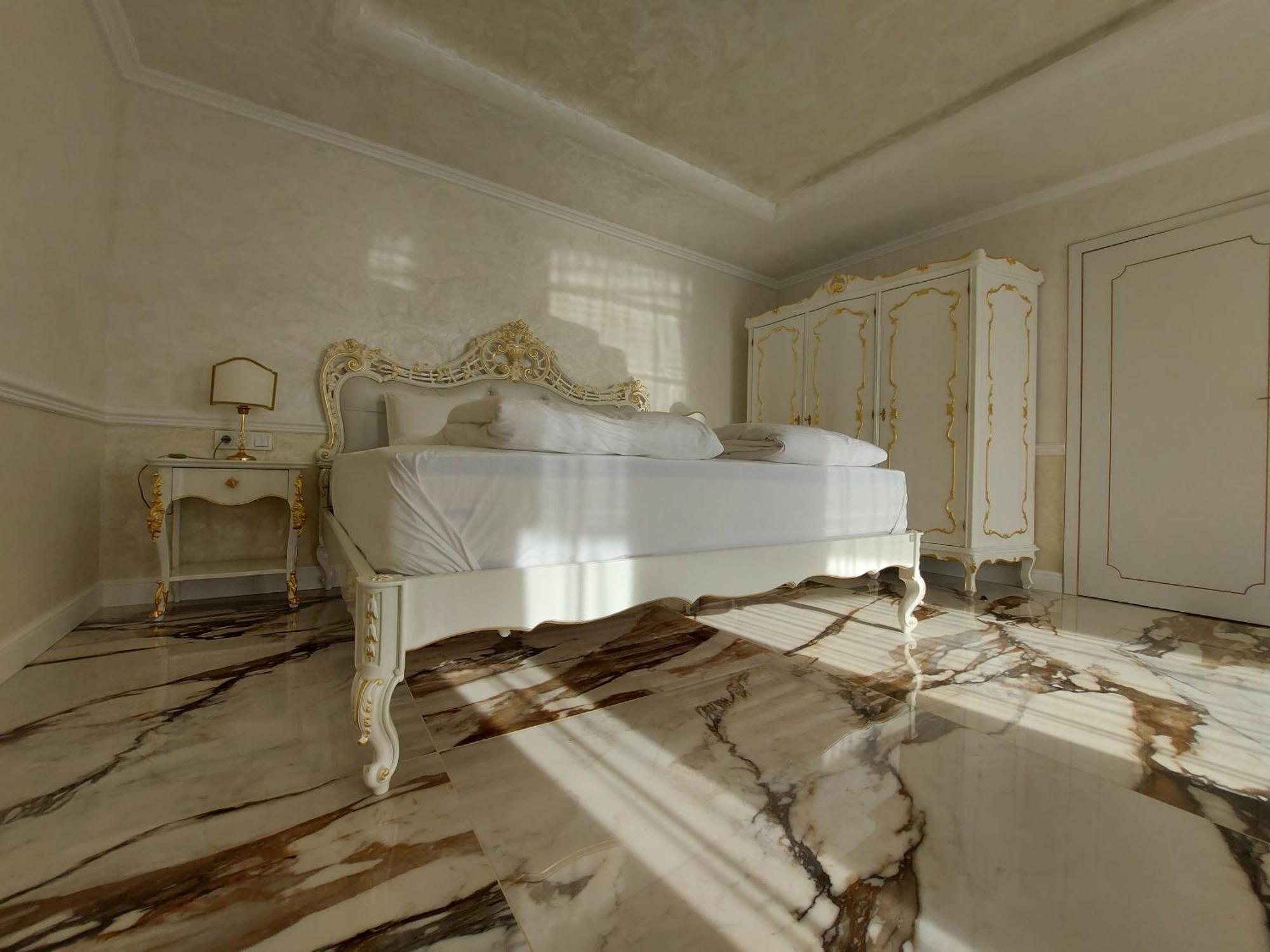 Art Complex Anel Hotel Sozopol Ngoại thất bức ảnh
