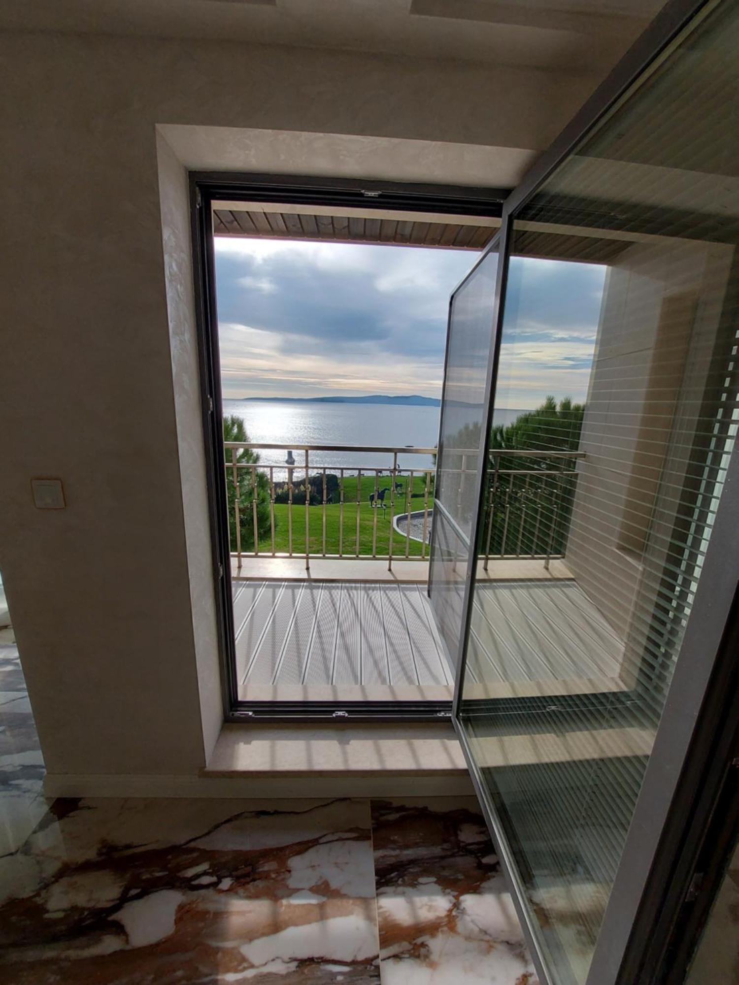 Art Complex Anel Hotel Sozopol Ngoại thất bức ảnh