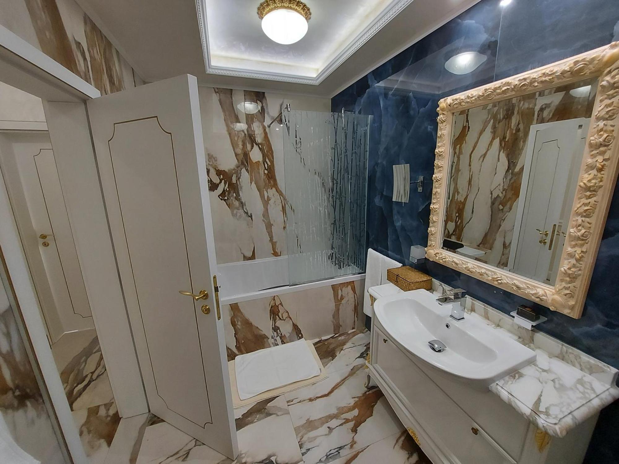 Art Complex Anel Hotel Sozopol Ngoại thất bức ảnh
