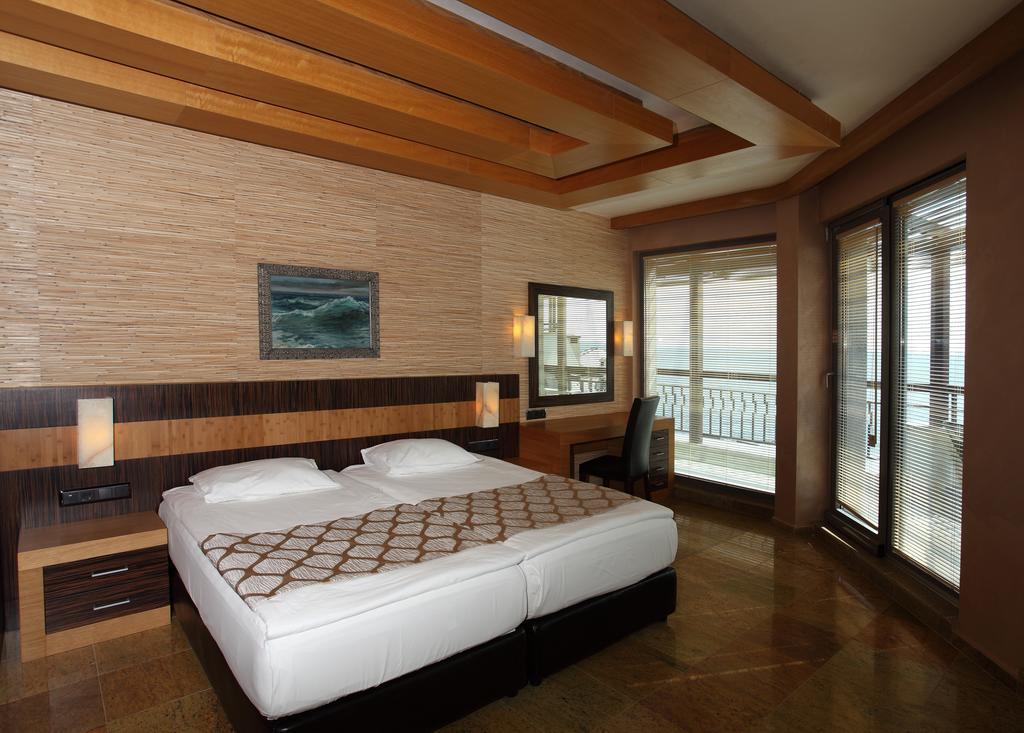 Art Complex Anel Hotel Sozopol Phòng bức ảnh