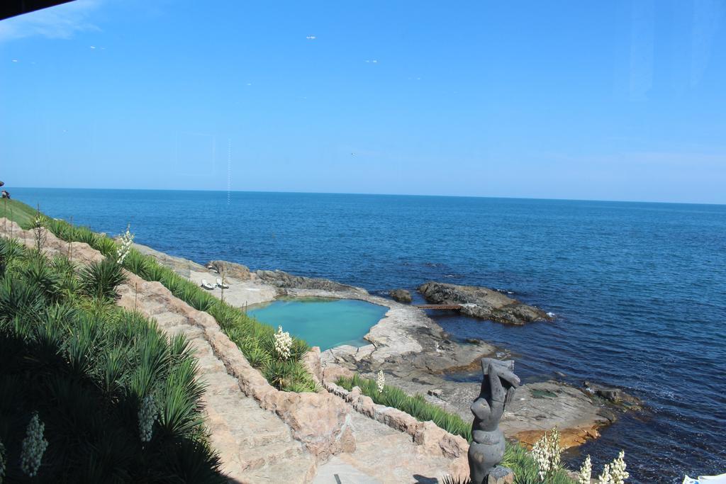Art Complex Anel Hotel Sozopol Ngoại thất bức ảnh