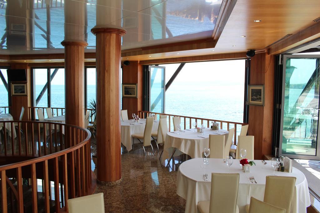 Art Complex Anel Hotel Sozopol Ngoại thất bức ảnh