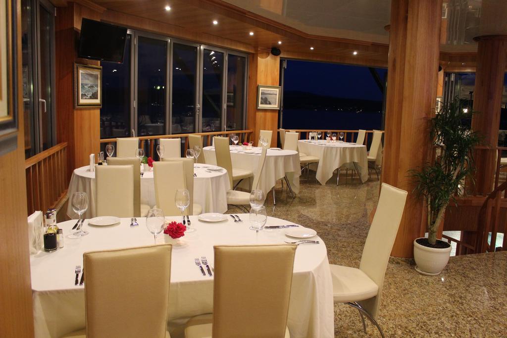 Art Complex Anel Hotel Sozopol Ngoại thất bức ảnh