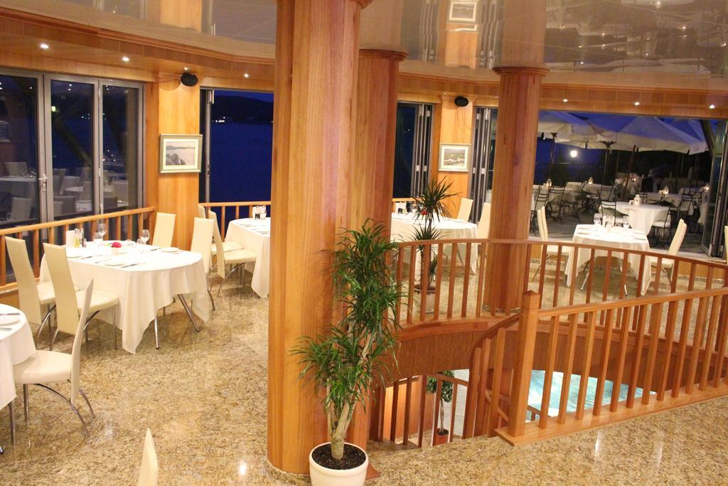 Art Complex Anel Hotel Sozopol Ngoại thất bức ảnh