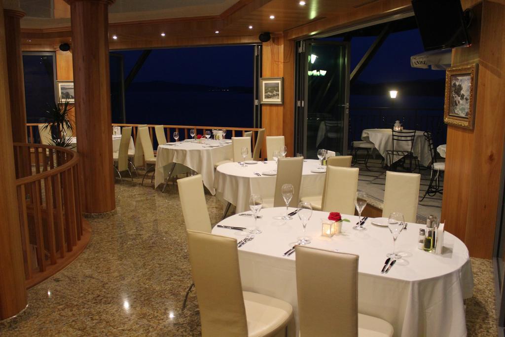 Art Complex Anel Hotel Sozopol Ngoại thất bức ảnh