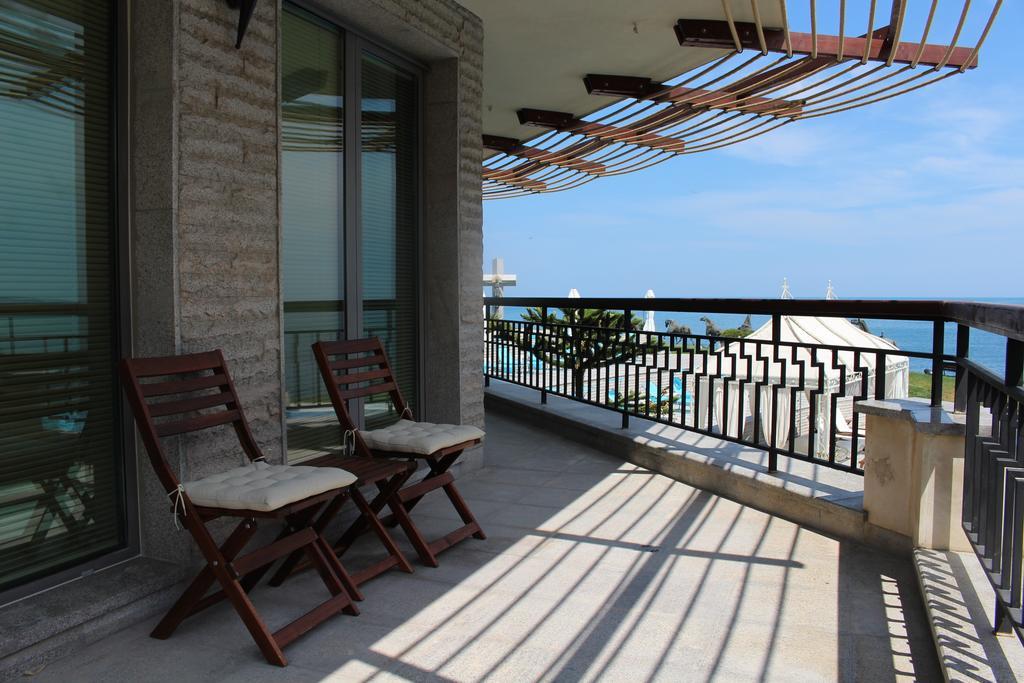 Art Complex Anel Hotel Sozopol Ngoại thất bức ảnh