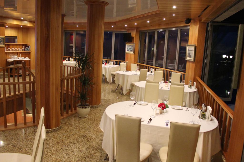 Art Complex Anel Hotel Sozopol Ngoại thất bức ảnh